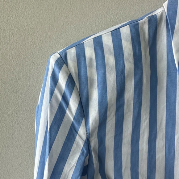 NWT STAUD SENECA TOP, XS - Picture 4 of 10